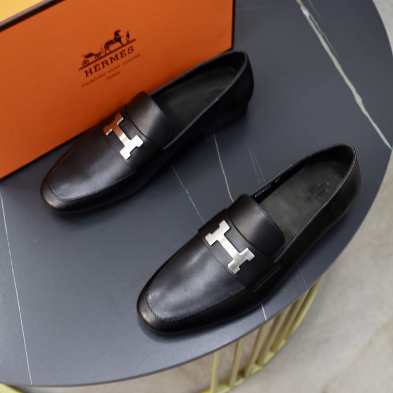 Hermes Business Shoes